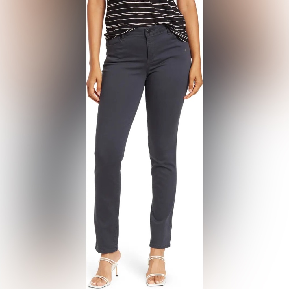 Wit and Wisdom grey jeans